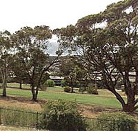 Rosny Park Public Golf Course - Cruises Travel