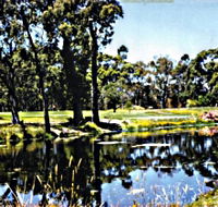Smithton Country Club - Tourism Guide