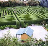Westbury Maze and Tea Room - Tourism Guide