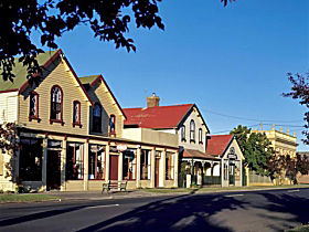 Latrobe Market - Tourism Guide 0