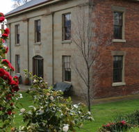 Narryna Heritage Museum - Cruises Travel