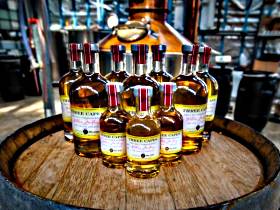 William McHenry And Sons Distillery - Tourism Guide 0