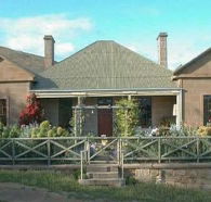 Prospect Villa and Garden - Tourism Guide