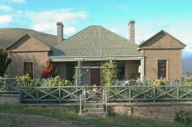 Prospect Villa And Garden - Tourism Guide 0