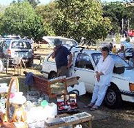 Don Village Market - Tourism Guide