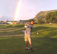 Stanley Golf Club - Tourism Guide