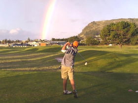 Stanley Golf Club - Cruises Travel 0