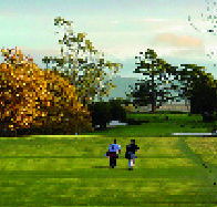 Quamby Golf and Country Club - Tourism Guide