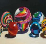 World of Marbles - Tourism Guide