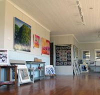 Tamar Valley Art Shack - Tourism Guide