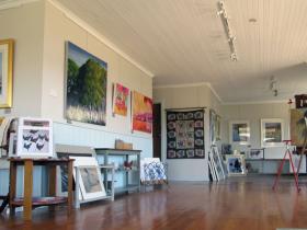 Tamar Valley Art Shack - Tourism Guide 0