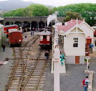 Tasmanian Transport Museum - Cruises Travel