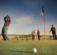 Ratho Farm  Golf - Cruises Travel