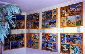 Triabunna TAS Tourism Guide