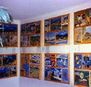 Triabunna Visitor Information Centre - Tourism Guide