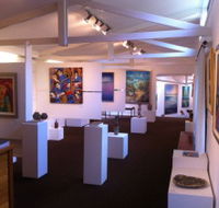 Wellington Gallery - Cruises Travel