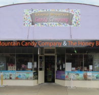Cradle Mountain Candy Company and Honey Boutique - Tourism Guide