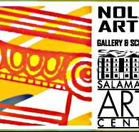 Nolan Art Gallery and School - Cruises Travel