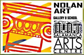 Nolan Art Gallery And School - Cruises Travel 0