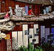 West Coast Visitor Information and Booking Centre - Tourism Guide