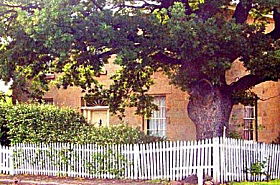Oak Lodge - Tourism Guide 0