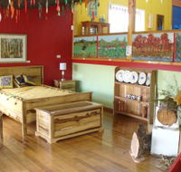 Southern Design Centre - Tourism Guide
