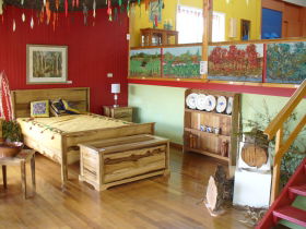Southern Design Centre - Cruises Travel 0