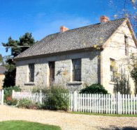 Rosny Historic Centre - Cruises Travel