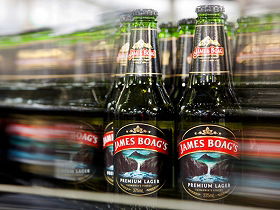 J Boag And Son Brewery - Tourism Guide 0