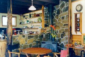 Scamander TAS Tourism Guide