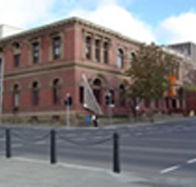 Carnegie Gallery - Cruises Travel