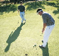 Tarraleah Golf Course - Tourism Guide