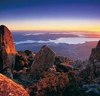 Wellington Park - Cruises Travel