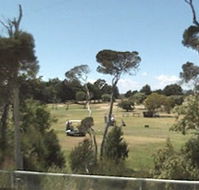 Greens Beach Golf Course - Tourism Guide