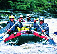Franklin - Gordon Wild Rivers National Park - Tourism Guide