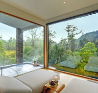 Waldheim Alpine Spa - Cradle Mountain Lodge - Tourism Guide