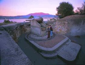 Kangaroo Bluff Historic Site - Travel Agents 0