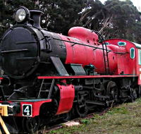 Don River Railway - Tourism Guide