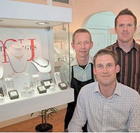 Metal Urges Fine Jewellery - Cruises Travel
