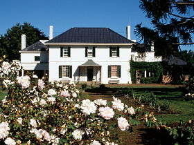 Brickendon Historic Farm And Convict Village - Cruises Travel 0