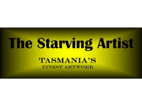 The Starving Artist - Tourism Guide 0