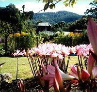 Blueberry Cottage Open Gardens - Tourism Guide