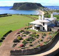 Highfield Historic Site - Tourism Guide