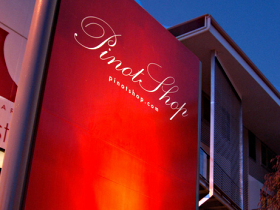 Pinot Shop - Tourism Guide 0