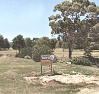 Strahan Golf Club - Tourism Guide