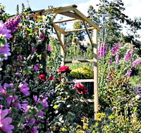 Thelma Retreat Garden and Teahouse - Tourism Guide