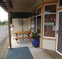 Ellendale Store Cafe and Gallery - Tourism Guide