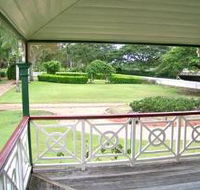 Townsville Heritage Centre - Tourism Guide