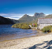 Dove Lake Circuit - Tourism Guide