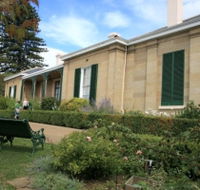 Runnymede - Cruises Travel